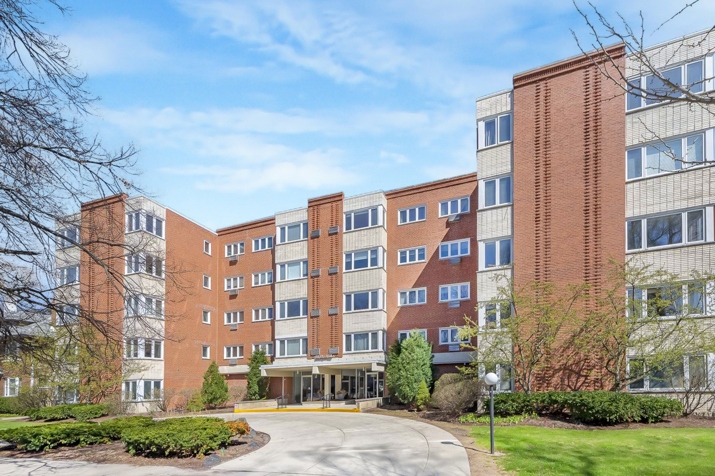 2033 Sherman Avenue #507, Evanston, IL