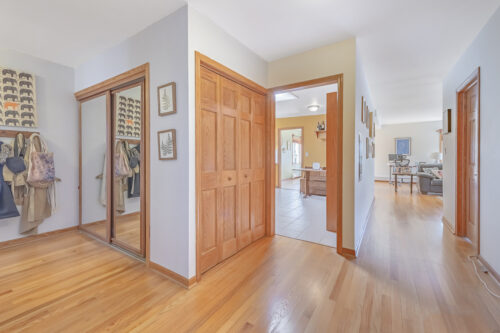 2033 Sherman Avenue #507, Evanston, IL