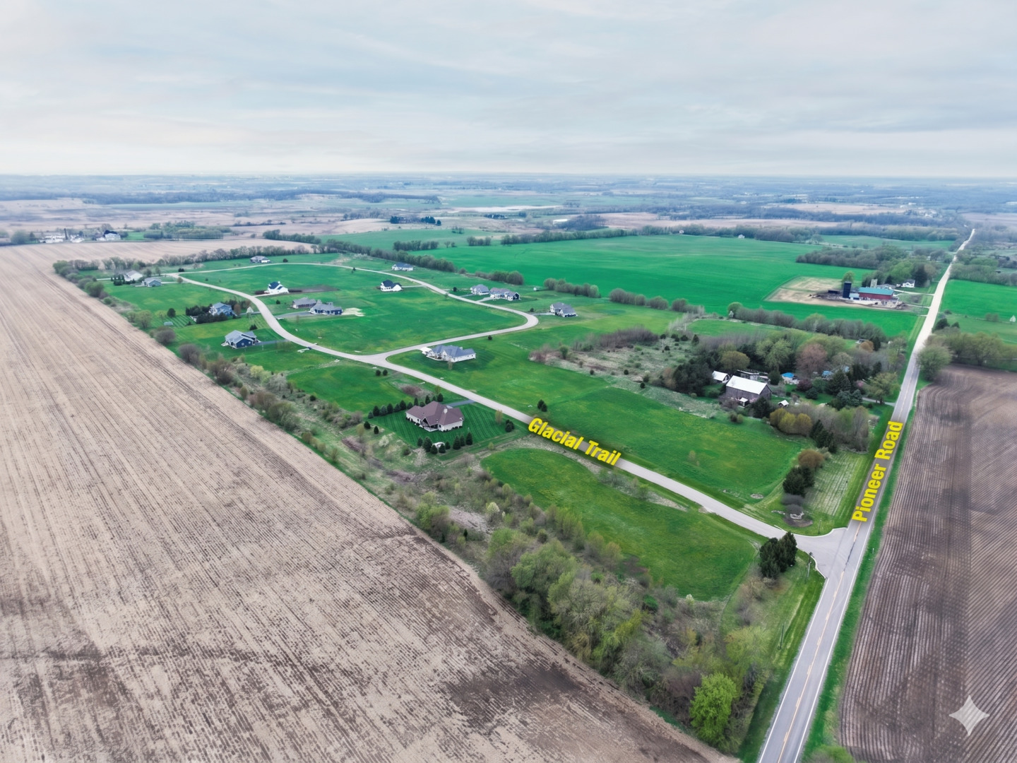 4701 Glacial Trail, Ringwood, IL