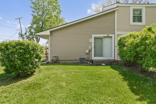 1106 Williamsburg Road, Country Club Hills, IL