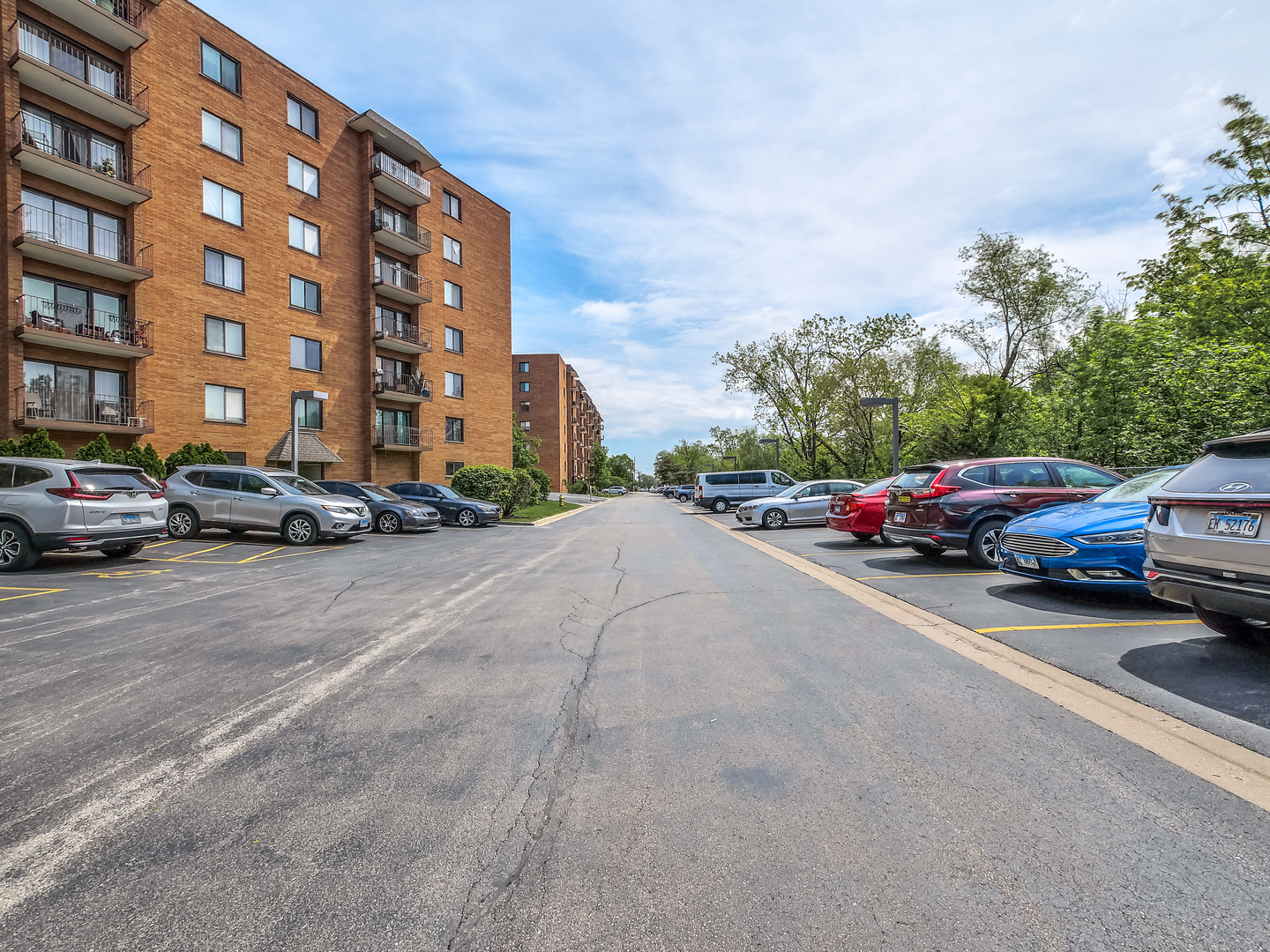1747 W CRYSTAL Lane #210, Mount Prospect, IL