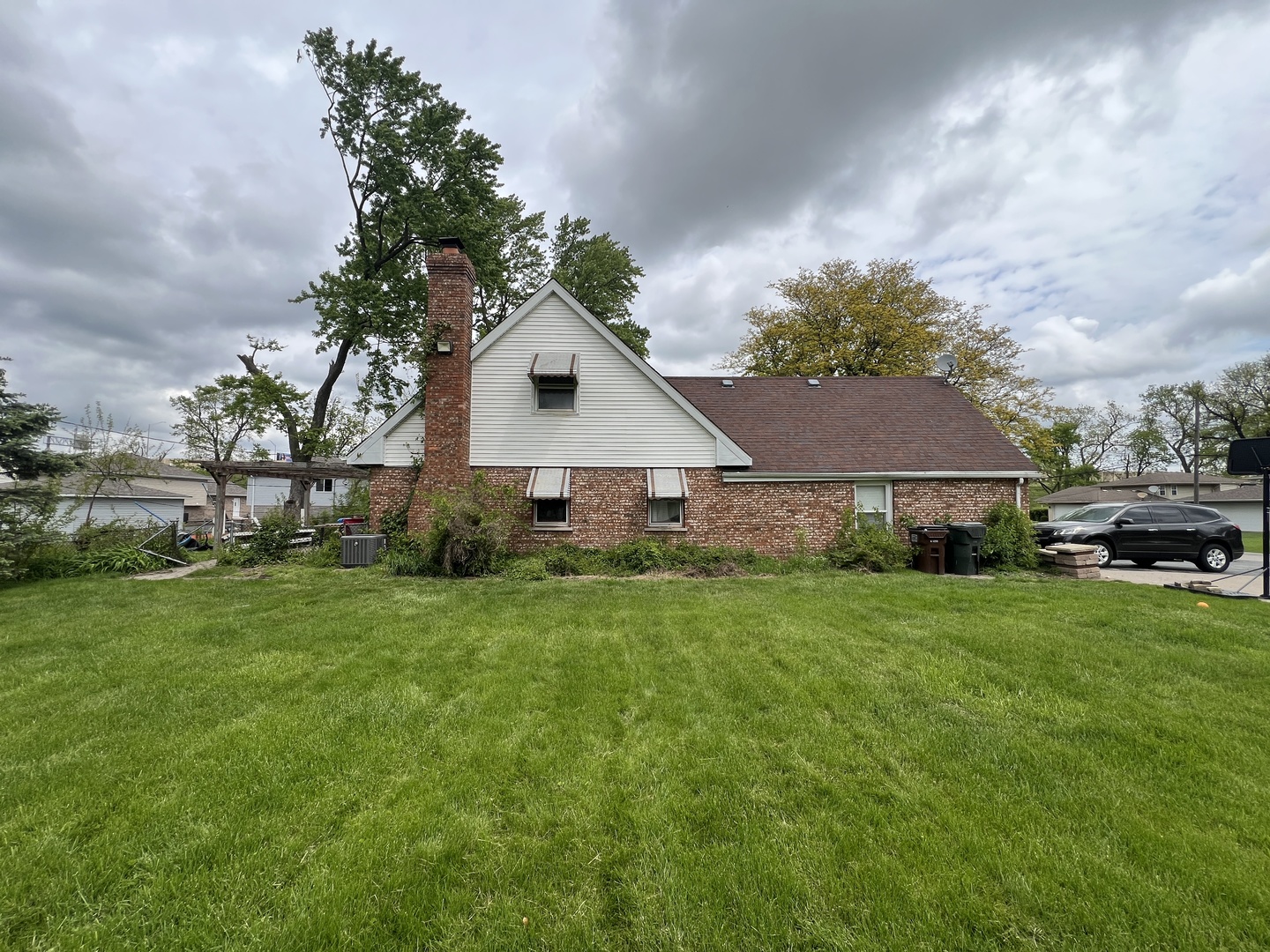 17208 Loomis Avenue, East Hazel Crest, IL