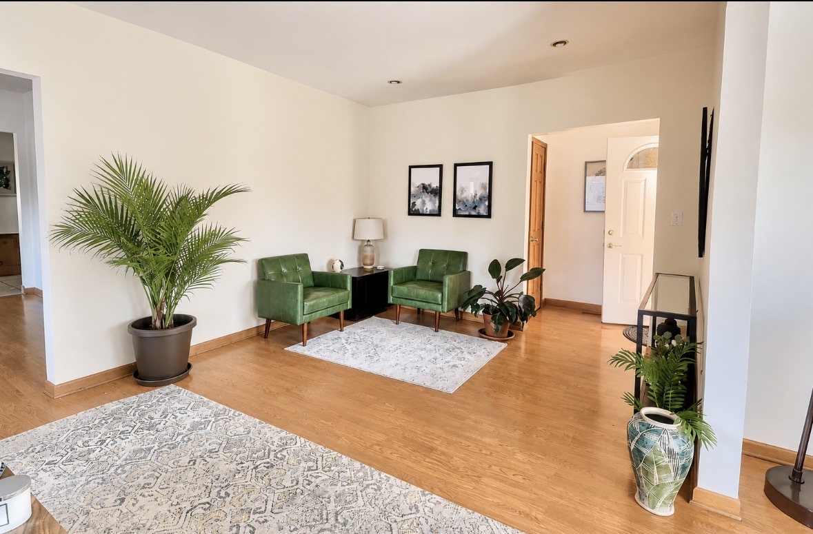 1147 S Grove Avenue, Oak Park, IL