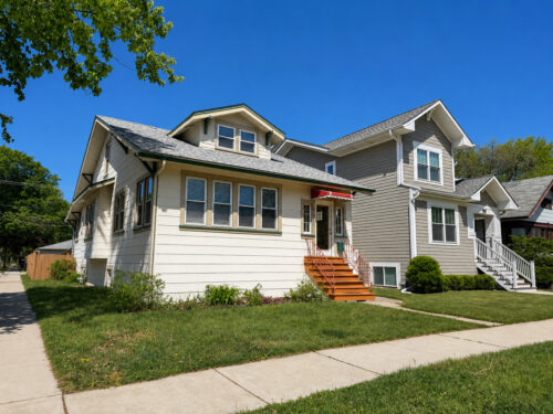 1147 S Grove Avenue, Oak Park, IL