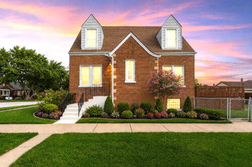 9359 S Richmond Avenue, Evergreen Park, IL