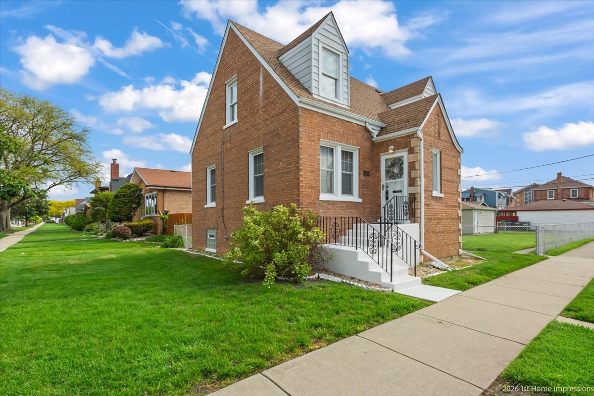 9359 S Richmond Avenue, Evergreen Park, IL