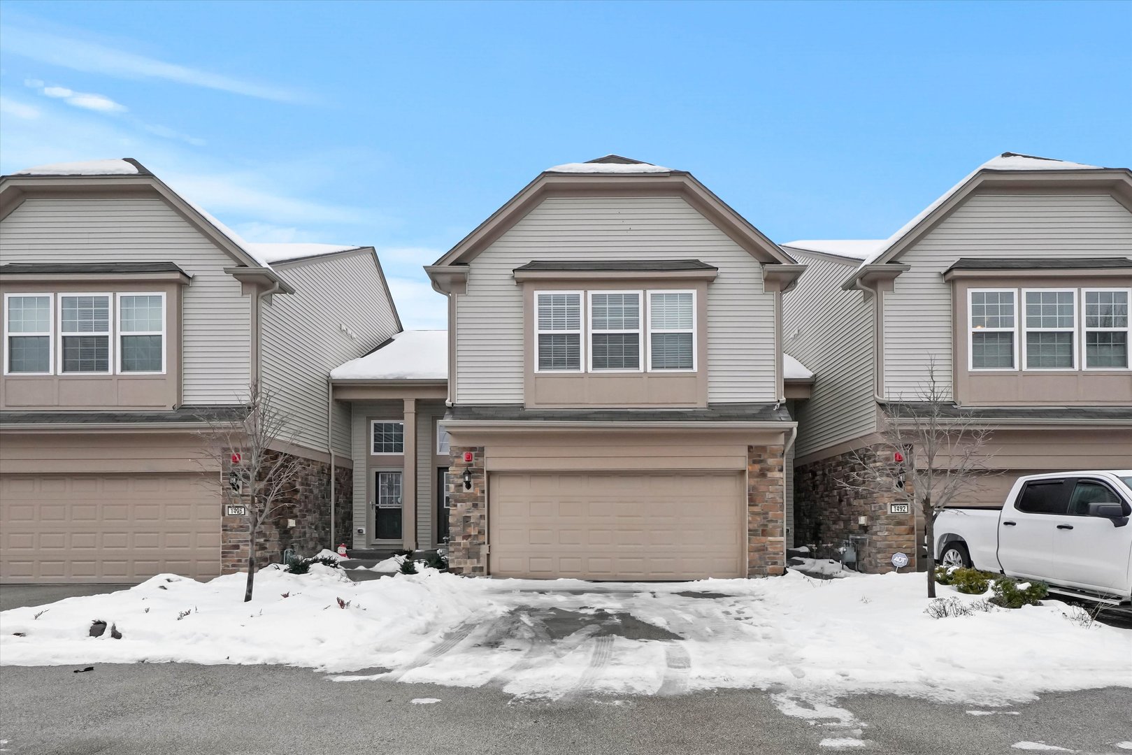 1492 Orchid Street, Yorkville, IL