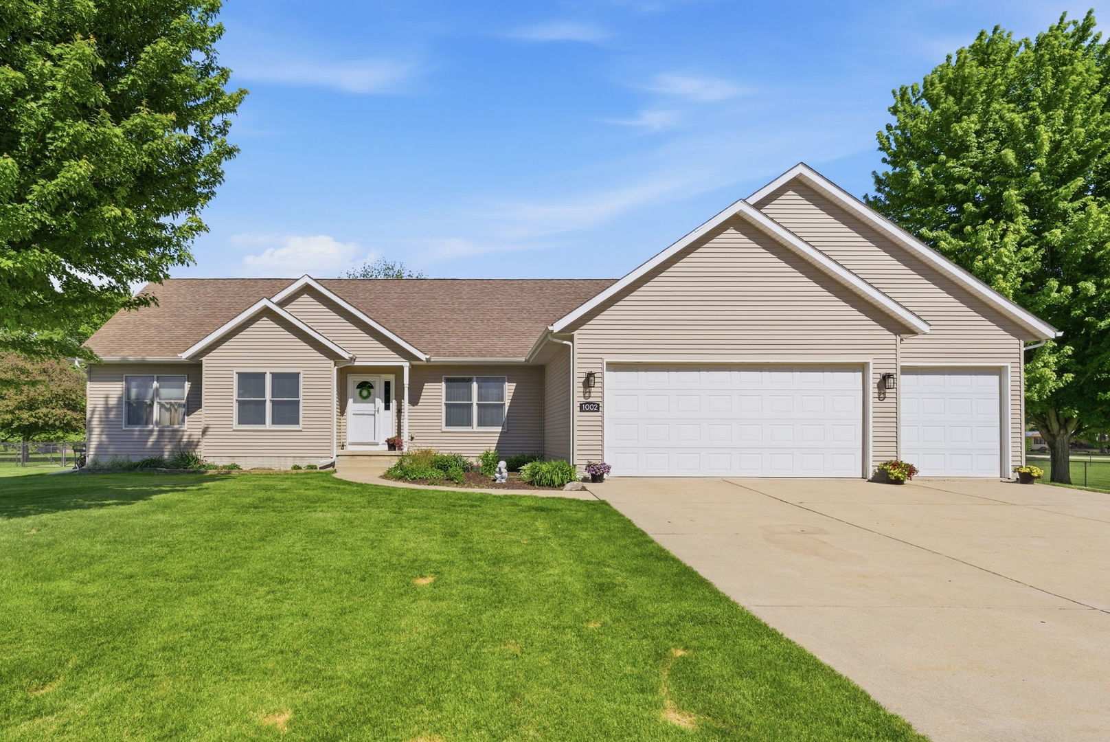 1002 9th Street, Port Byron, IL