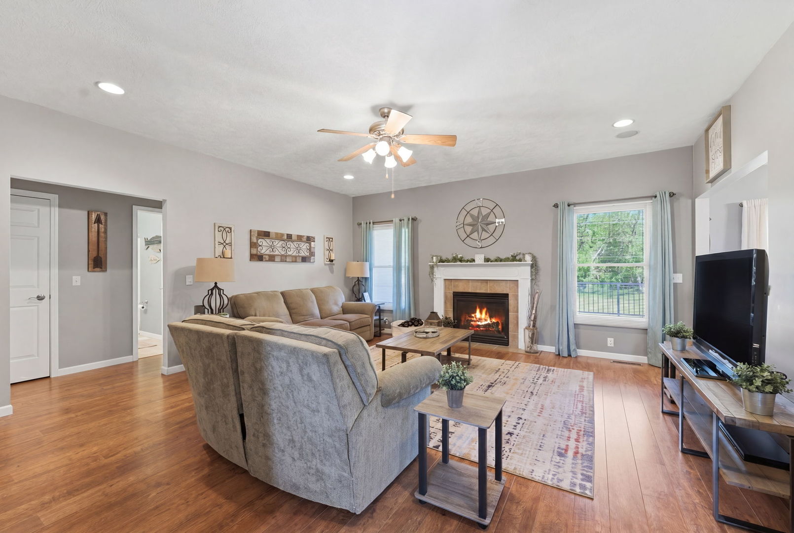 1002 9th Street, Port Byron, IL