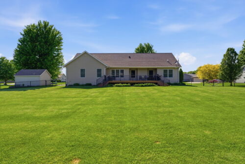 1002 9th Street, Port Byron, IL