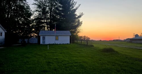 488 S 10000w Road, Bonfield, IL