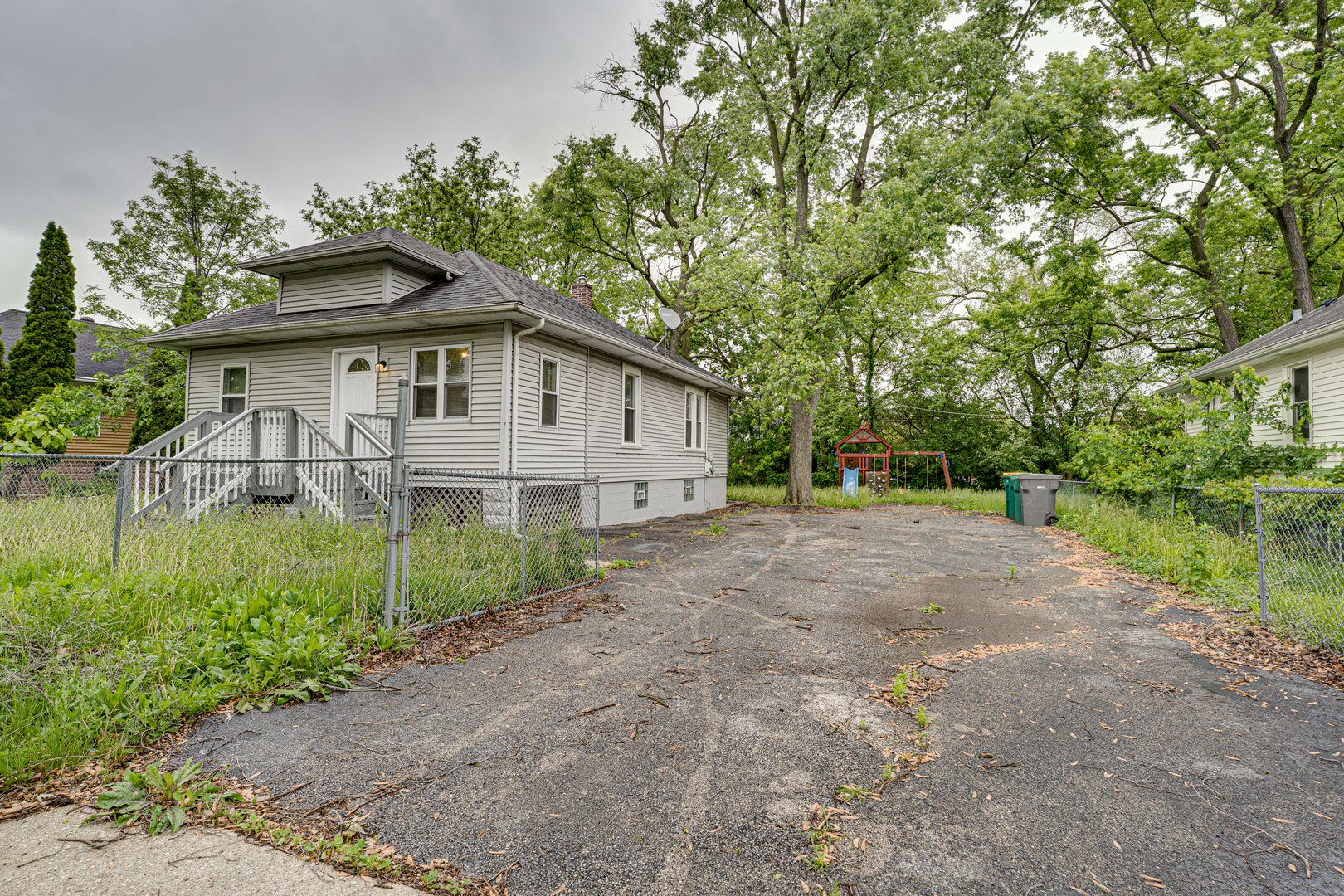 1108 Magnolia Avenue, Joliet, IL