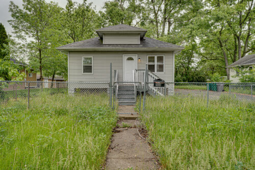 1108 Magnolia Avenue, Joliet, IL