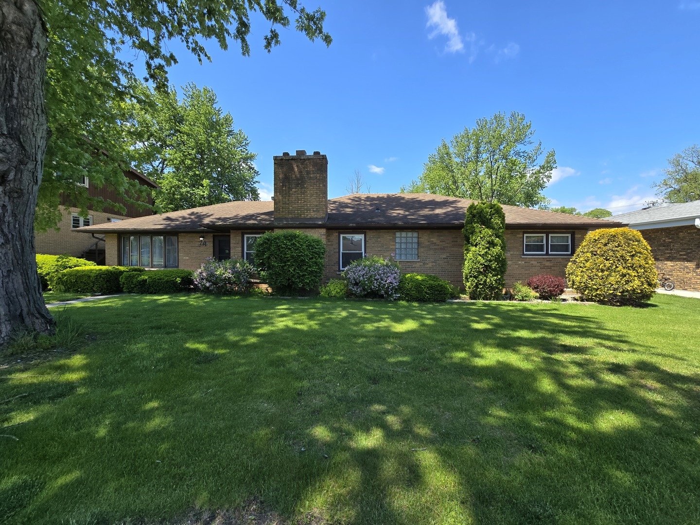 426 Maxwell Street, Beecher, IL
