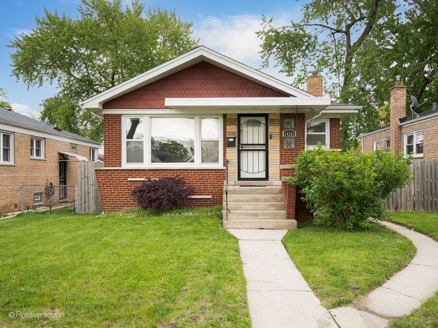 14341 DOBSON Avenue, Dolton, IL
