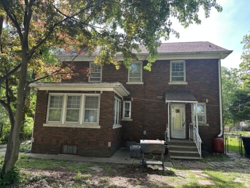 1418 N Sheridan Road, Peoria, IL