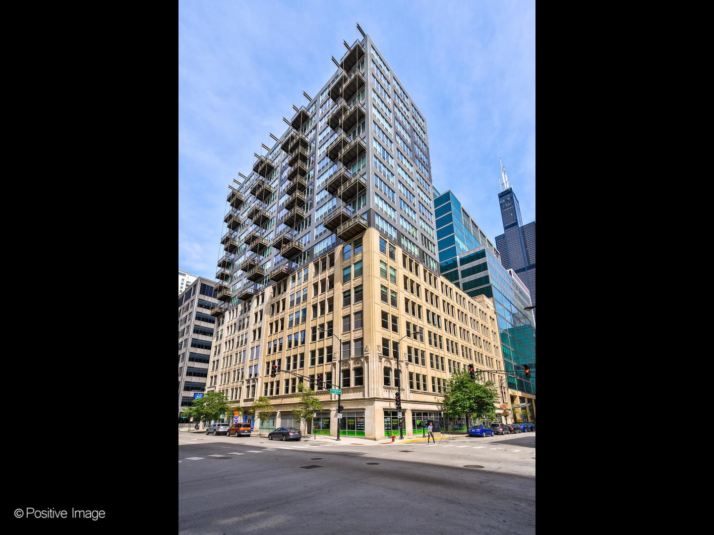 565 W QUINCY Street #1602, Chicago, IL
