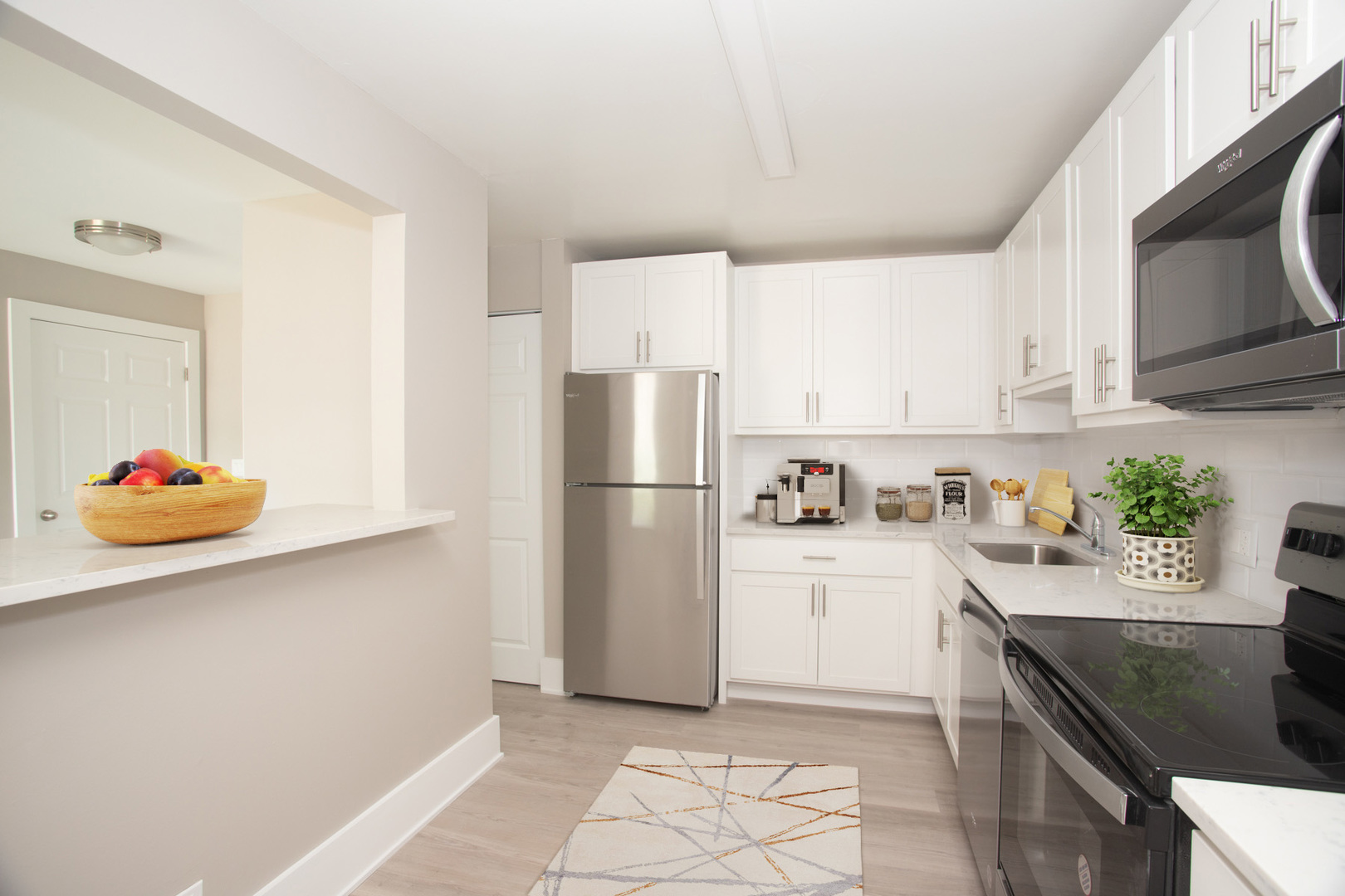 4200 W Lake Avenue #101C, Glenview, IL