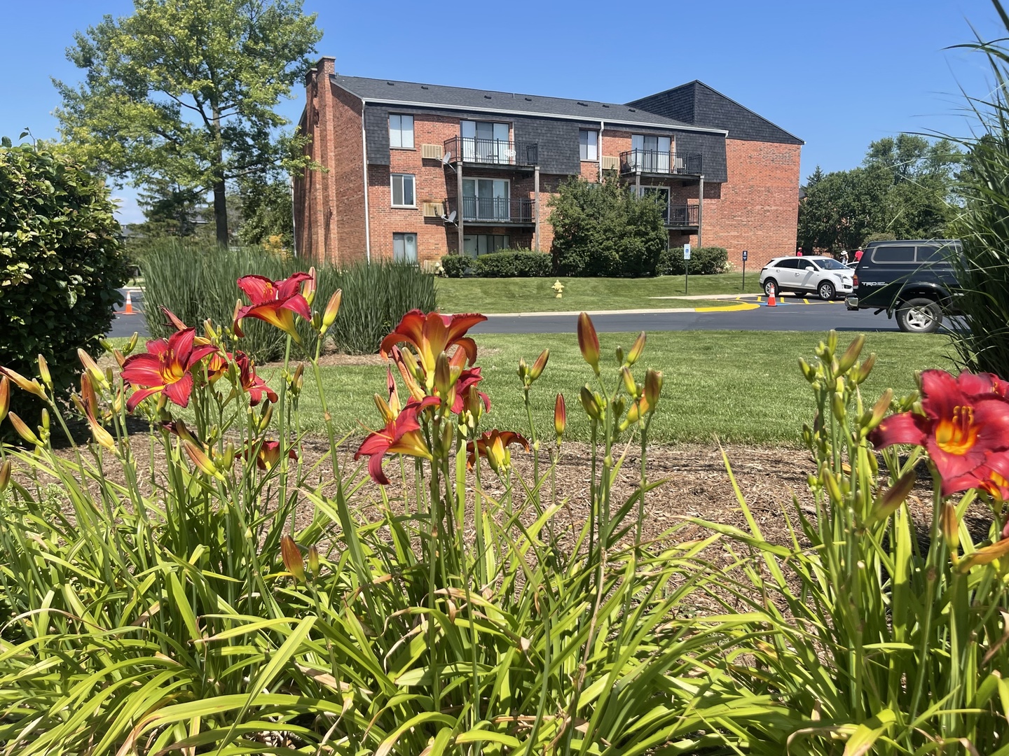 4200 W Lake Avenue #101C, Glenview, IL