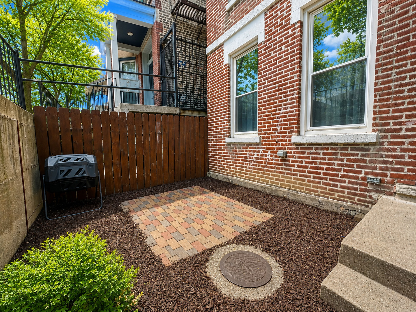 2120 W Cullerton Street, Chicago, IL