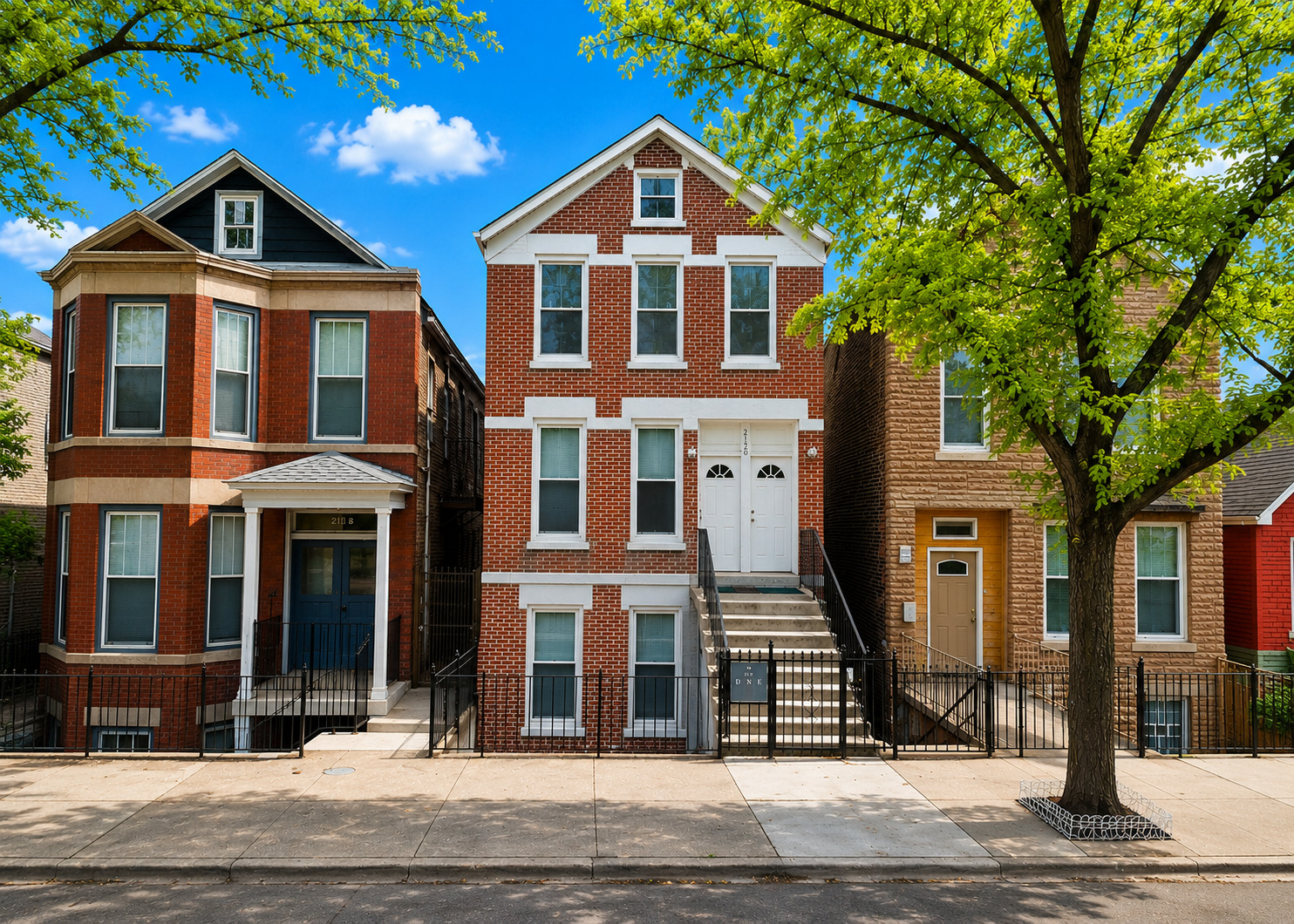 2120 W Cullerton Street, Chicago, IL