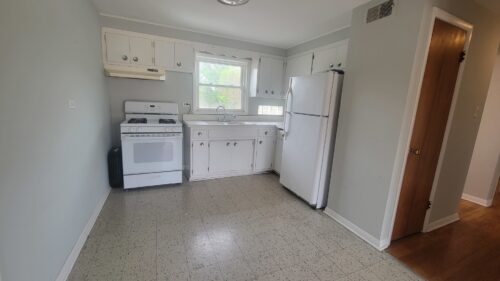 11106 S Washtenaw Avenue #2W, Chicago, IL