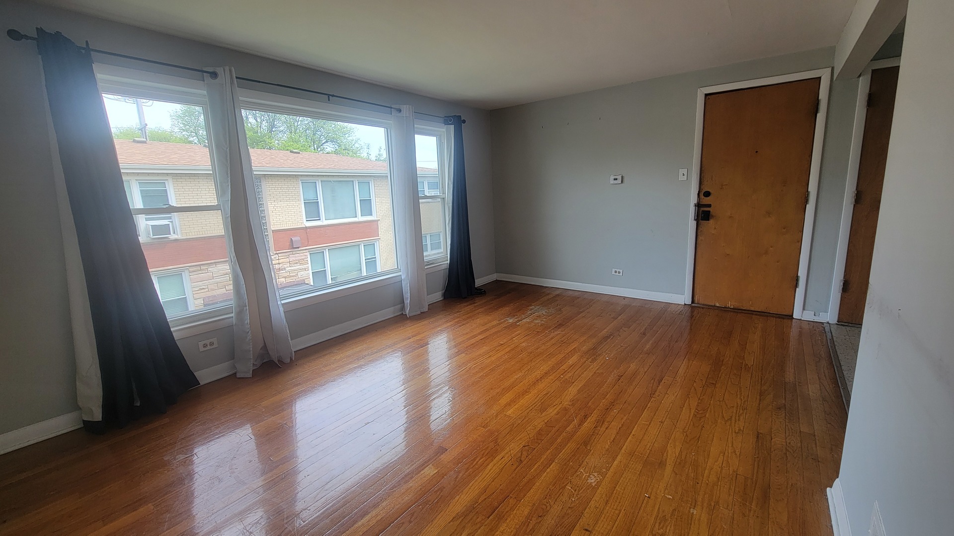 11106 S Washtenaw Avenue #2W, Chicago, IL