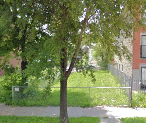 3141 W Polk Street, Chicago, IL
