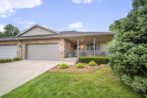 213 Fox Run Drive, Elwood, IL