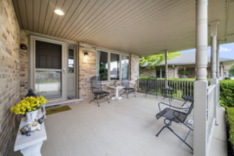 213 Fox Run Drive, Elwood, IL