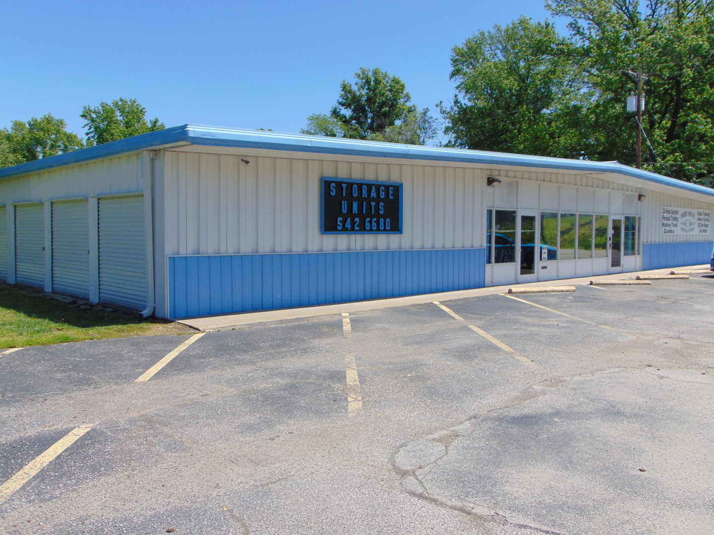 205 E Randolph Street, Pinckneyville, IL