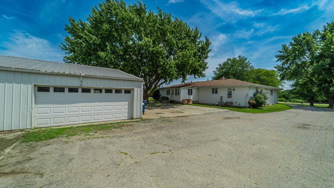 231 W 500, Valparaiso, IN