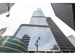 401 N Wabash Avenue #P34, Chicago, IL