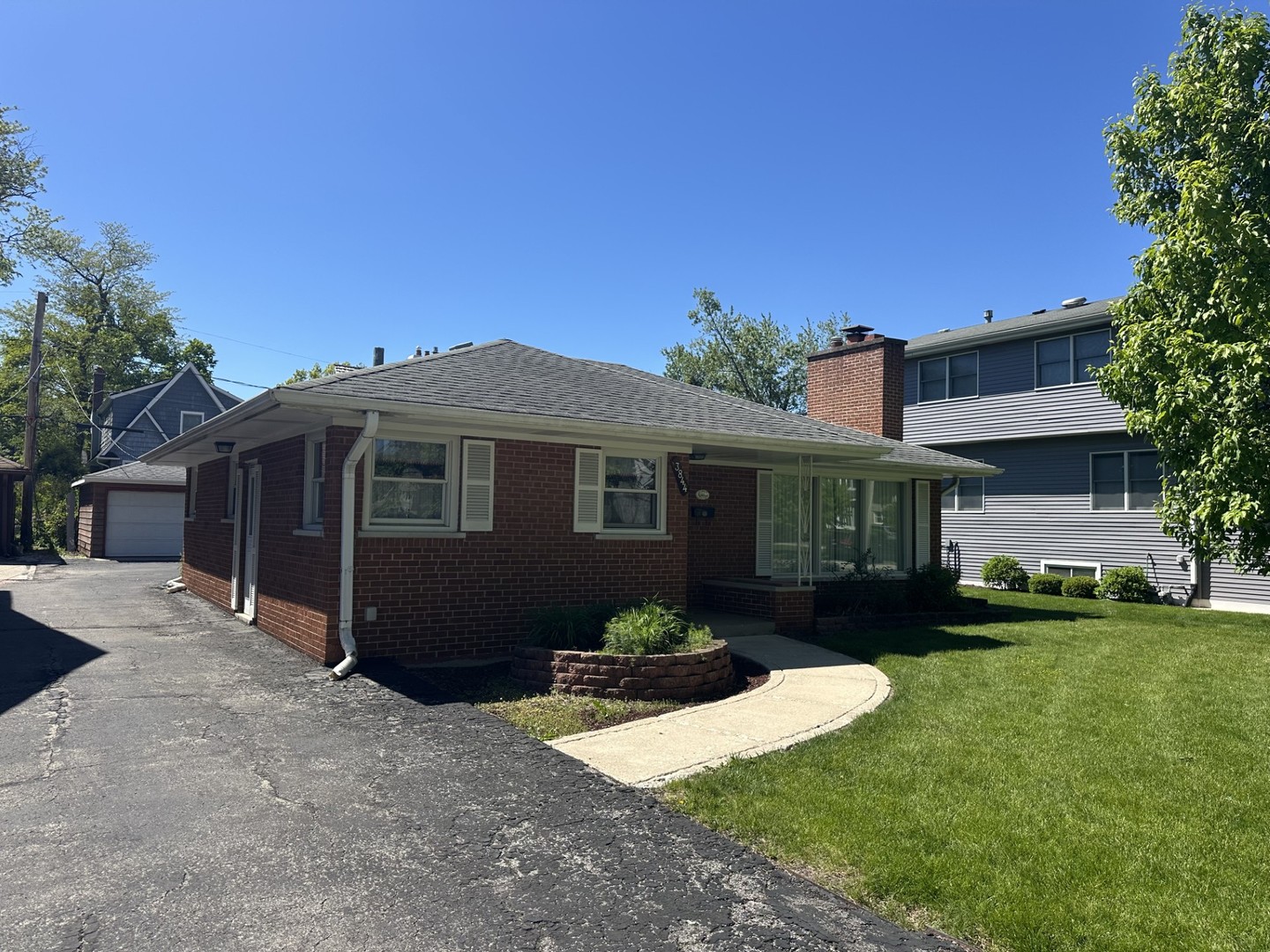 3844 Lawn Avenue, Western Springs, IL