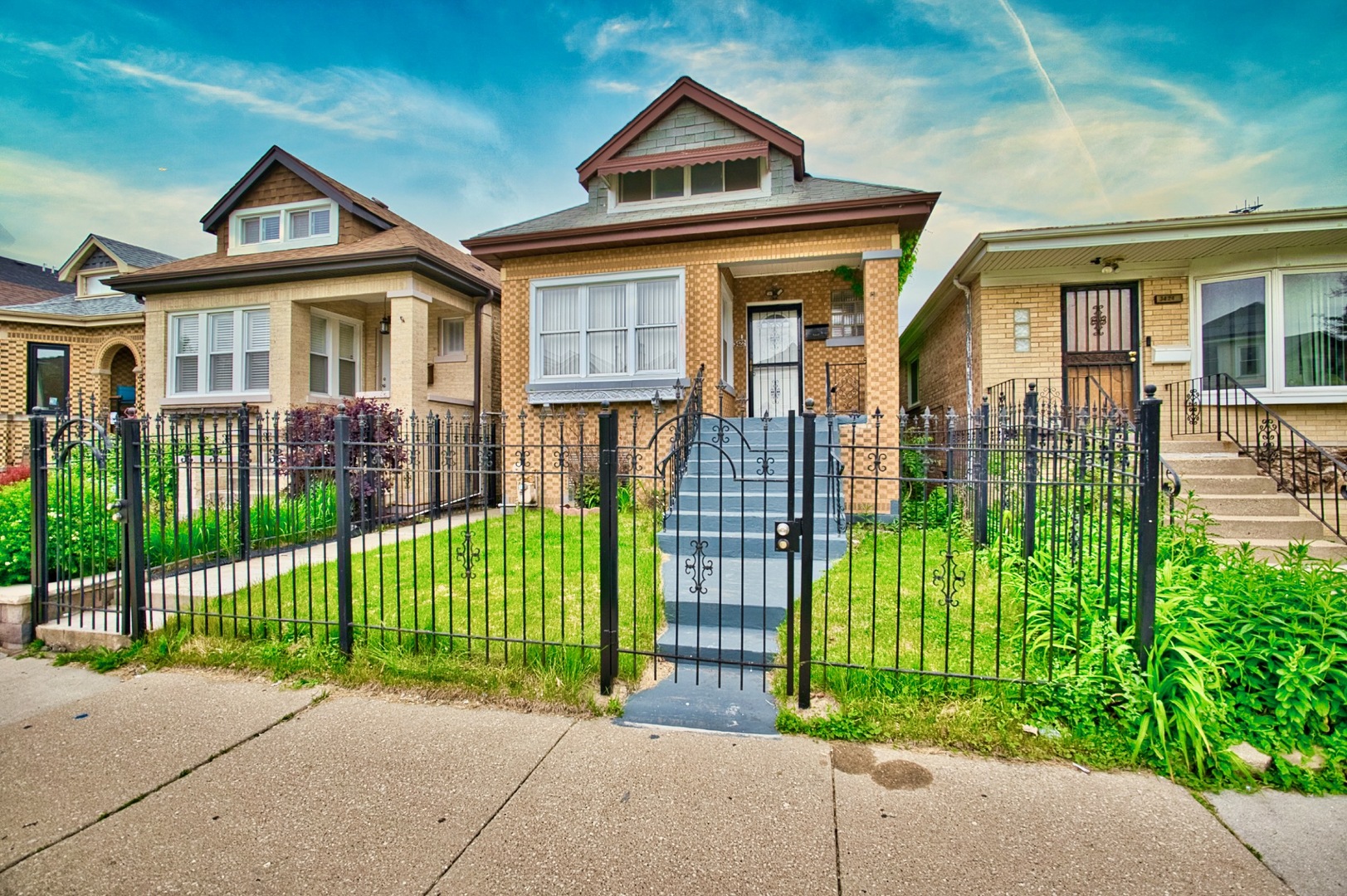 3422 N Kolmar Avenue, Chicago, IL