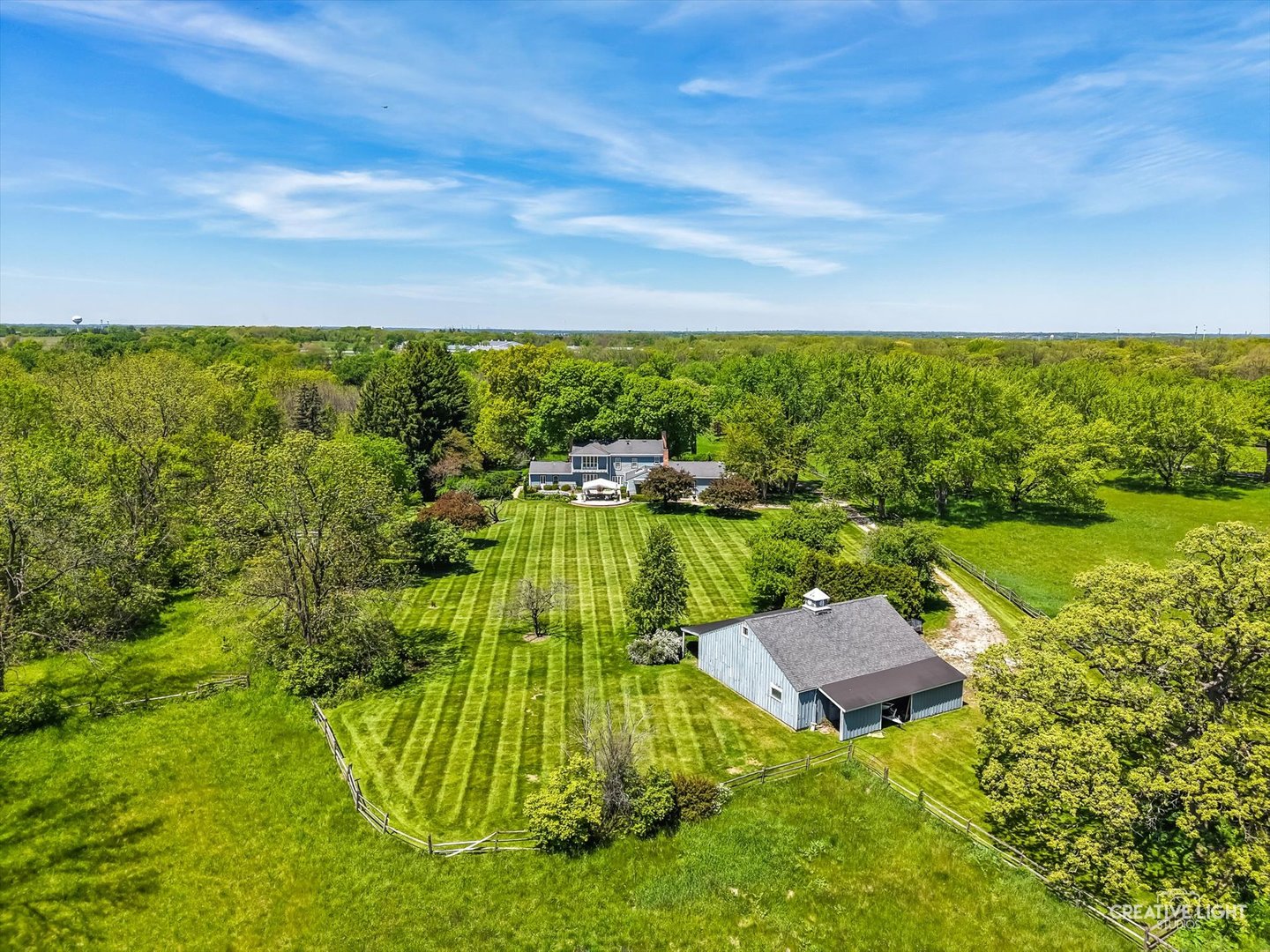 33W451 Surrey Road, Wayne, IL