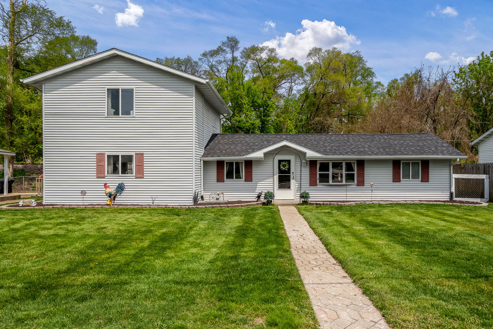 410 Elgin Street, Cherry Valley, IL