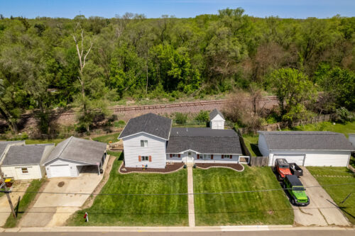 410 Elgin Street, Cherry Valley, IL