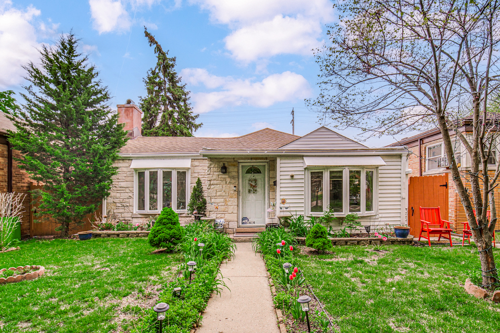 1604 Dobson Street, Evanston, IL
