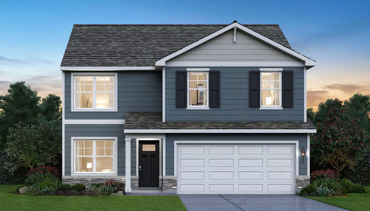 580 Revere Street, Burlington, WI