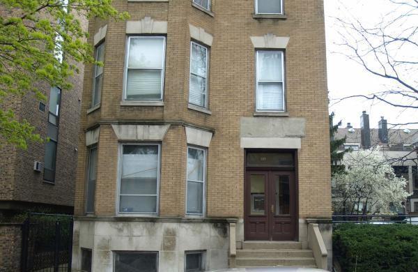 1716 N North Park Avenue #3, Chicago, IL