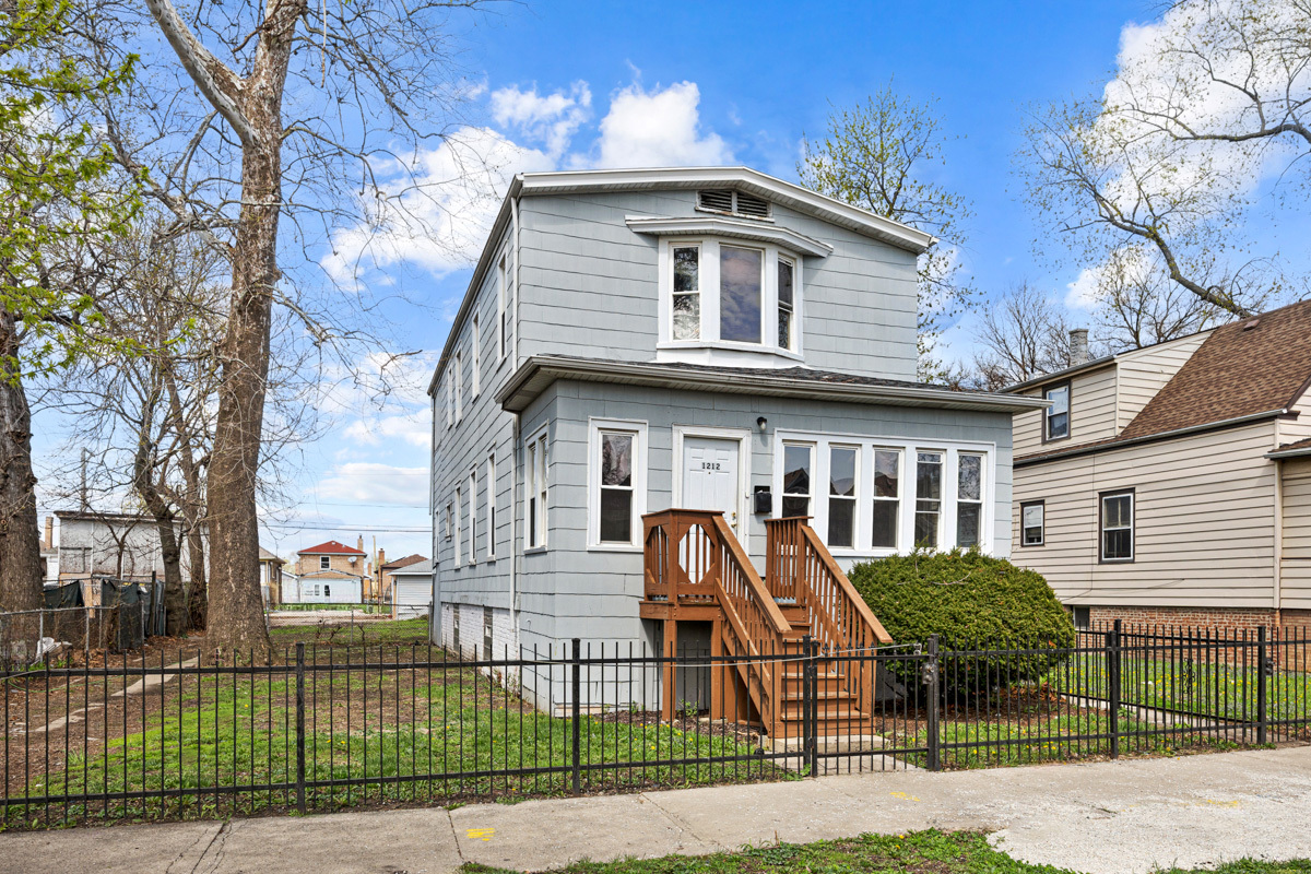 1212 W 96th Street, Chicago, IL
