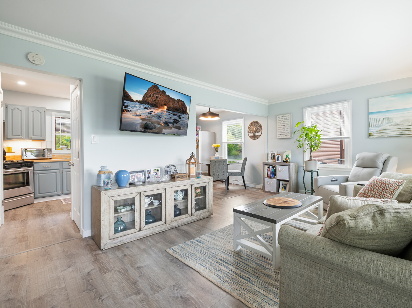 37127 N Hillside Drive, Lake Villa, IL