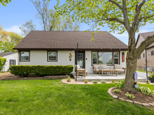 37127 N Hillside Drive, Lake Villa, IL