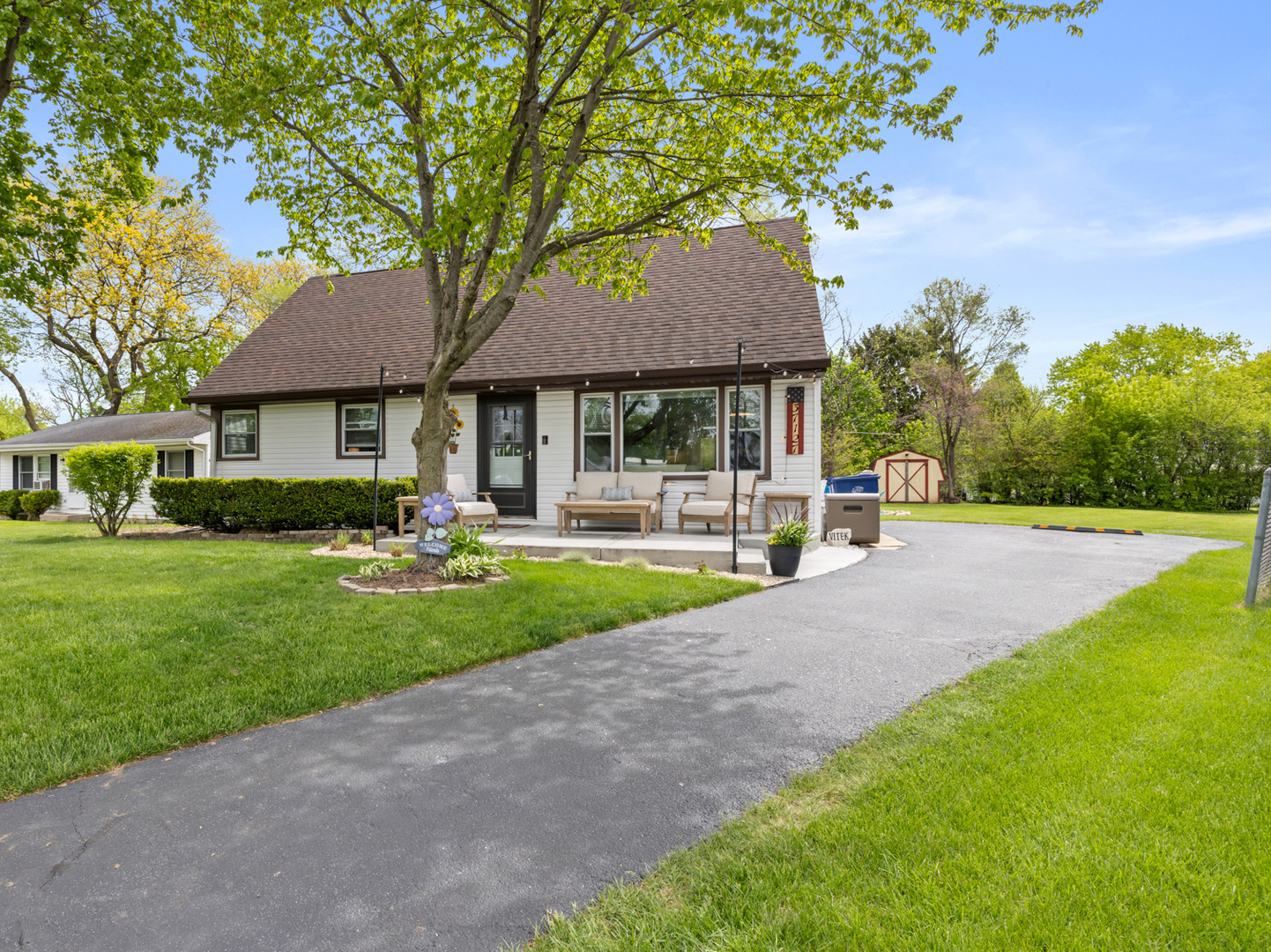 37127 N Hillside Drive, Lake Villa, IL