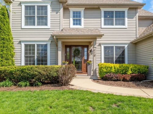 618 Birch Street, Sugar Grove, IL