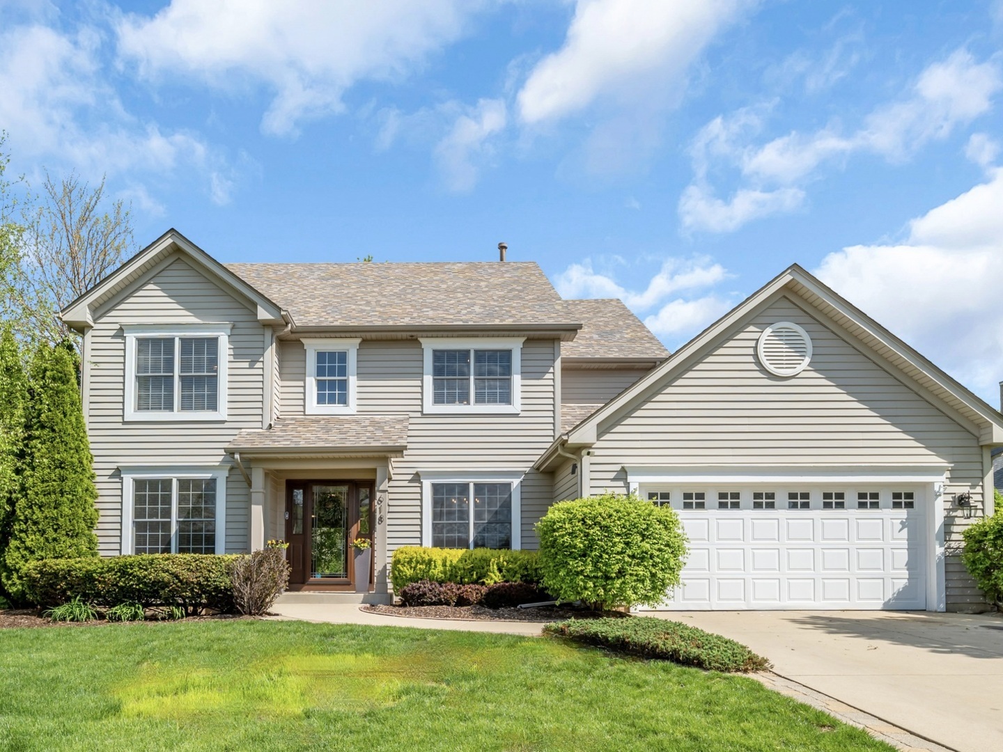 618 Birch Street, Sugar Grove, IL