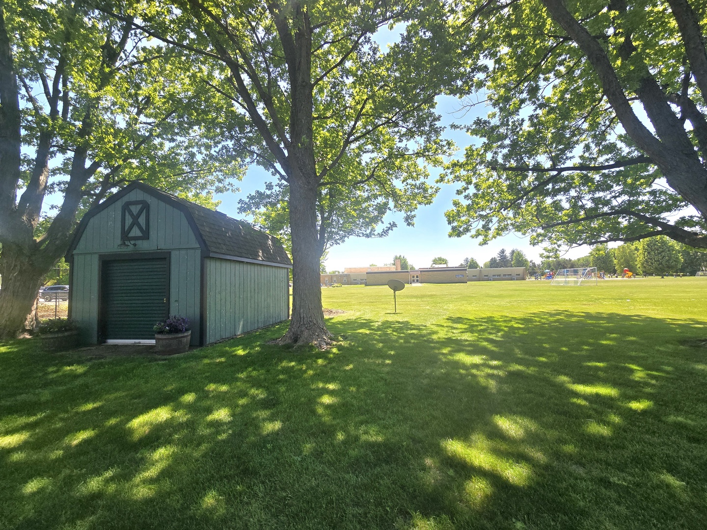 330 W Second South Street, Chebanse, IL