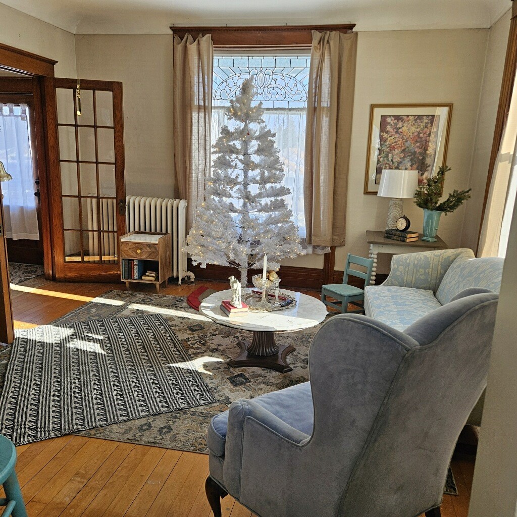 536 Woodward Street, Beecher, IL