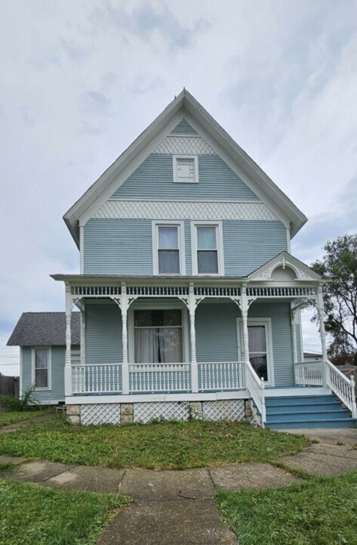 536 Woodward Street, Beecher, IL